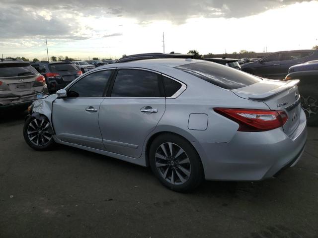 Photo 2 from auction – 2017 NISSAN ALTIMA with VIN 1N4AL3AP5HC145883