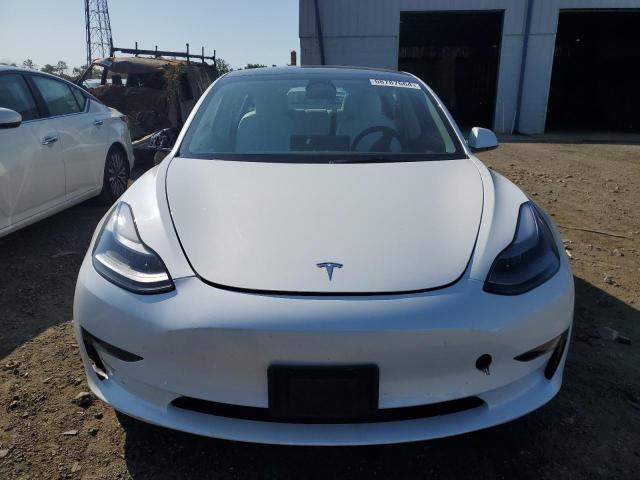 Photo 5 from auction – 2023 TESLA MODEL 3 with VIN 5YJ3E1EA0PF513220