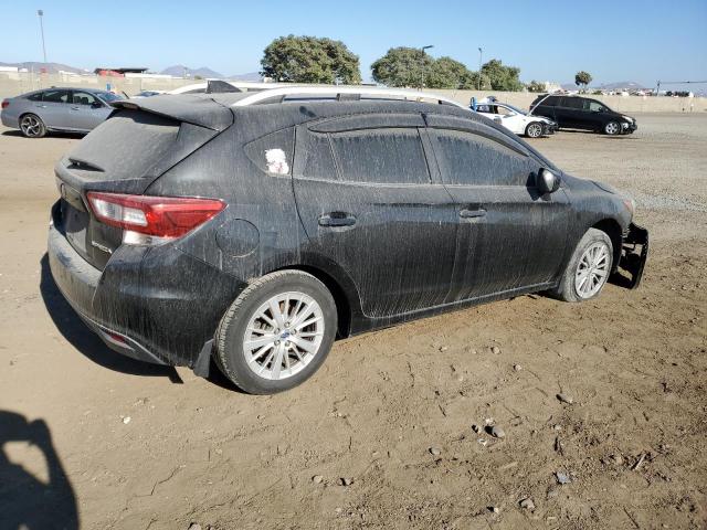 Photo 3 from auction – 2018 SUBARU IMPREZA PR with VIN 4S3GTAD68J3732970