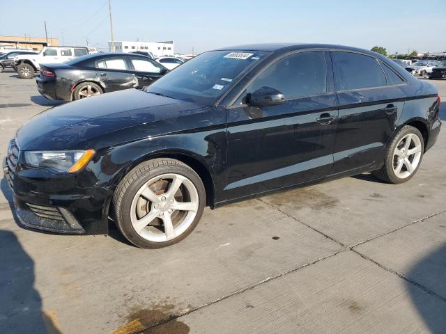 AUDI A3 PREMIUM 2016 con VIN WAUA7GFFXG1011934 - Foto de la subasta