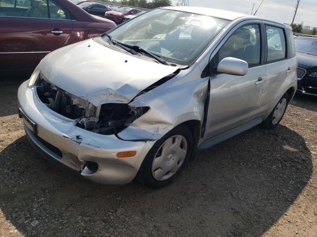 Photo 1 from auction – 2005 TOYOTA SCION XA with VIN JTKKT604150084657