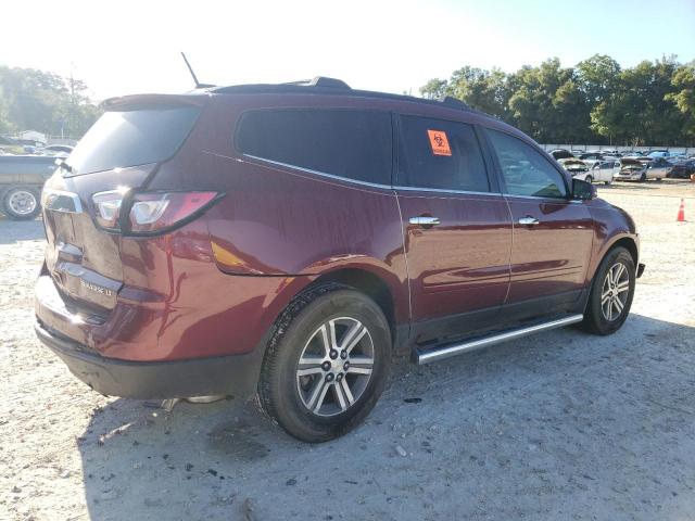 Photo 3 from auction – 2016 CHEVROLET TRAVERSE L with VIN 1GNKRHKD6GJ335885