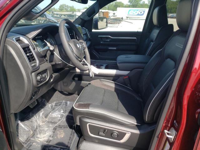 Снимка 7 от търг – 2025 RAM 1500 LARAM с VIN 1C6SRFJP3SN513284