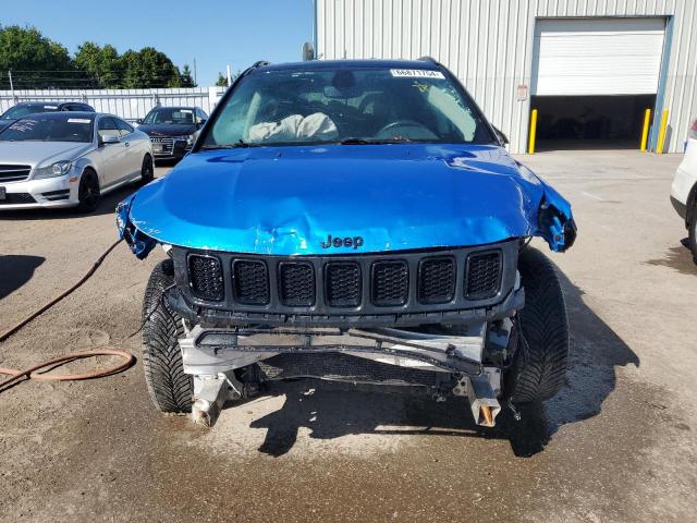 Photo 5 from auction – 2019 JEEP COMPASS LA with VIN 3C4NJDBB9KT661217