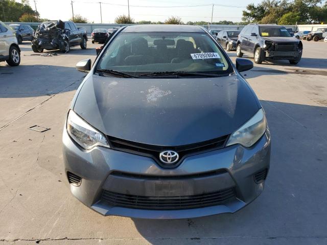 Zdjęcie 5 z aukcji – 2015 TOYOTA COROLLA L z VIN 5YFBURHE3FP200550