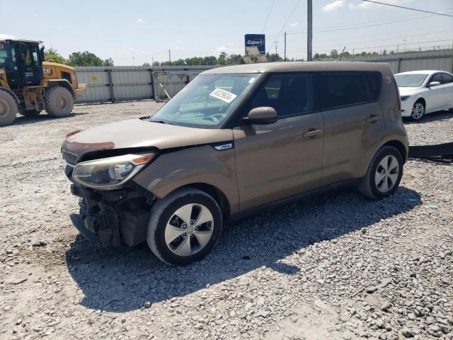 Photo 1 from auction – 2016 KIA SOUL with VIN KNDJN2A23G7284551