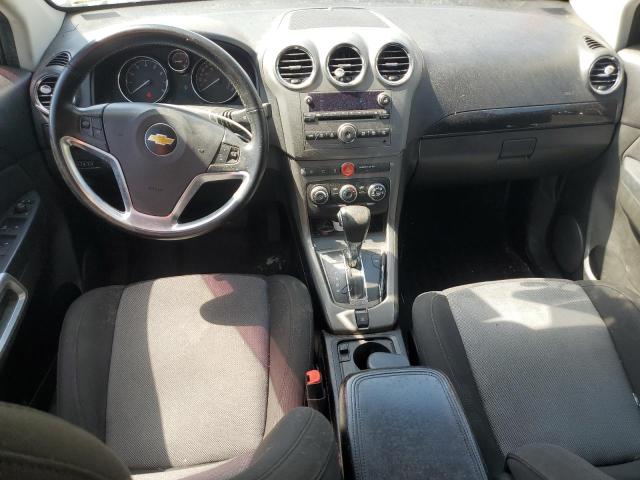 Photo 8 from auction – 2013 CHEVROLET CAPTIVA LT with VIN 3GNAL3EK5DS598762