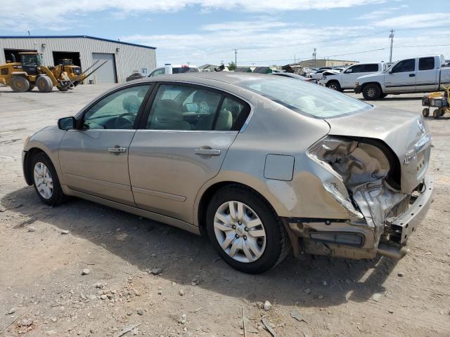 Photo 2 from auction – 2012 NISSAN ALTIMA BAS with VIN 1N4AL2AP7CN483499