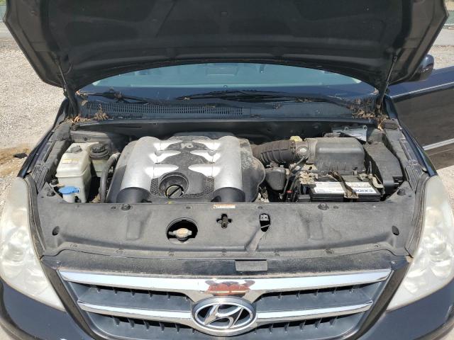 Photo 12 from auction – 2007 HYUNDAI ENTOURAGE with VIN KNDMC233676036776