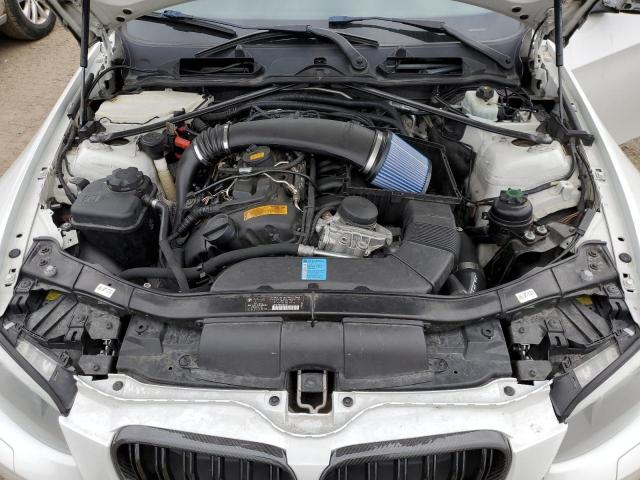 Photo 11 from auction – 2011 BMW 335 I with VIN WBAKG7C50BE264391