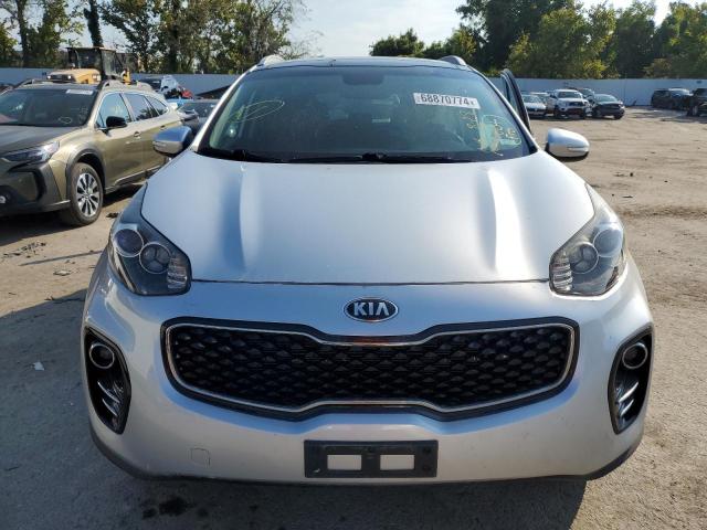 Zdjęcie 5 z aukcji – 2017 KIA SPORTAGE E z VIN KNDPNCAC9H7220167