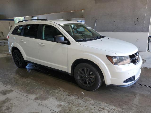 Photo 4 from auction – 2020 DODGE JOURNEY SE with VIN 3C4PDCAB8LT279354