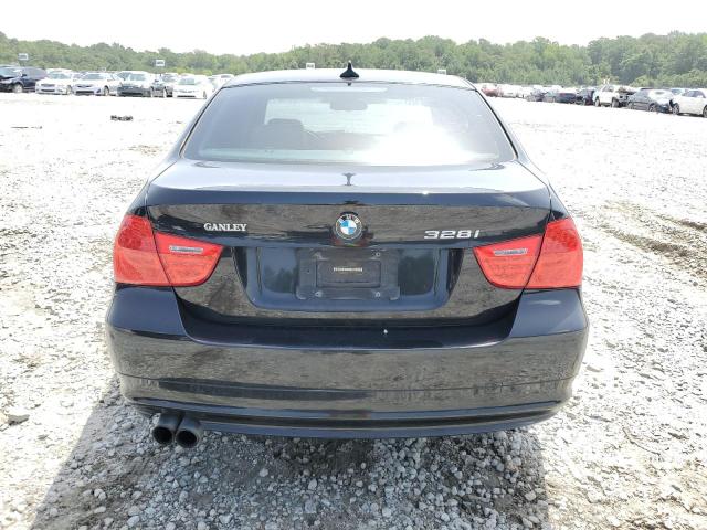 Photo 6 from auction – 2011 BMW 328 XI with VIN WBAPK7C52BA819983