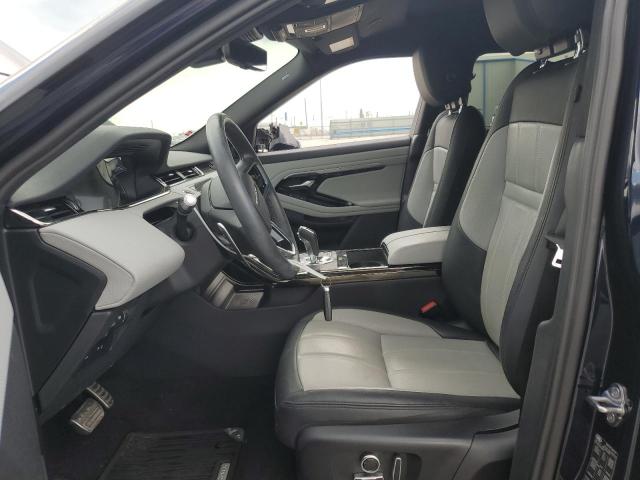 Photo 7 from auction – 2022 LAND ROVER EVOQUE with VIN SALZT2FX2NH173471