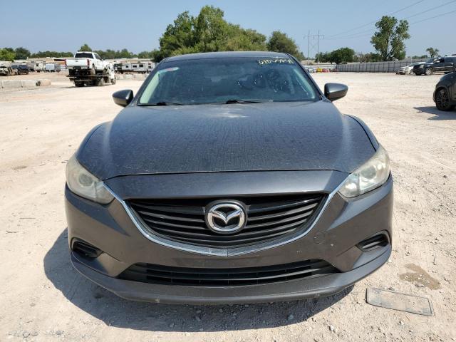 Photo 5 from auction – 2014 MAZDA 6 TOURING with VIN JM1GJ1V64E1128824