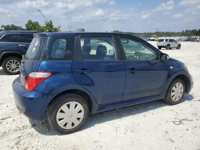 Photo 3 from auction – 2006 TOYOTA SCION XA with VIN JTKKT624660154703