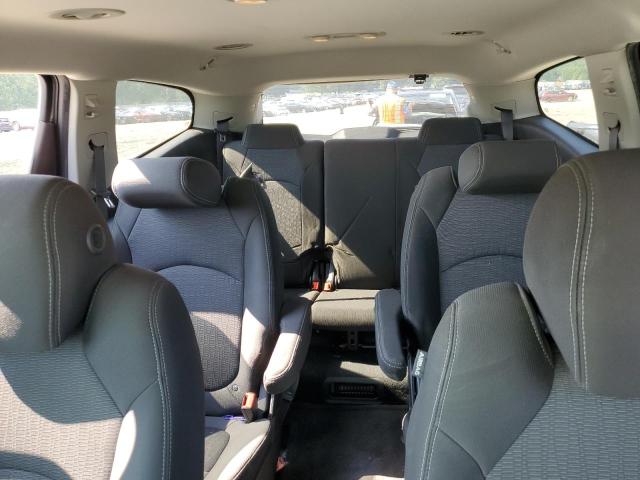 Photo 10 from auction – 2016 CHEVROLET TRAVERSE L with VIN 1GNKRHKD9GJ183925