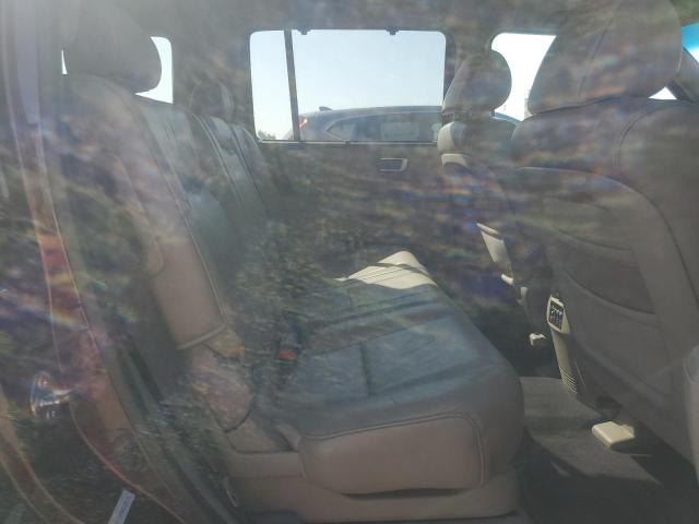 Фото 11 с аукциона – 2011 HONDA PILOT TOUR с VIN 5FNYF3H96BB028170