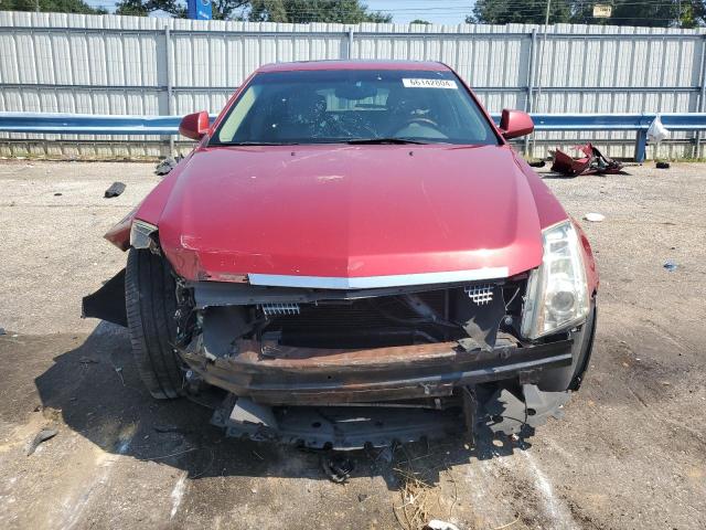 Photo 5 from auction – 2010 CADILLAC CTS with VIN 1G6DP8EV9A0110338