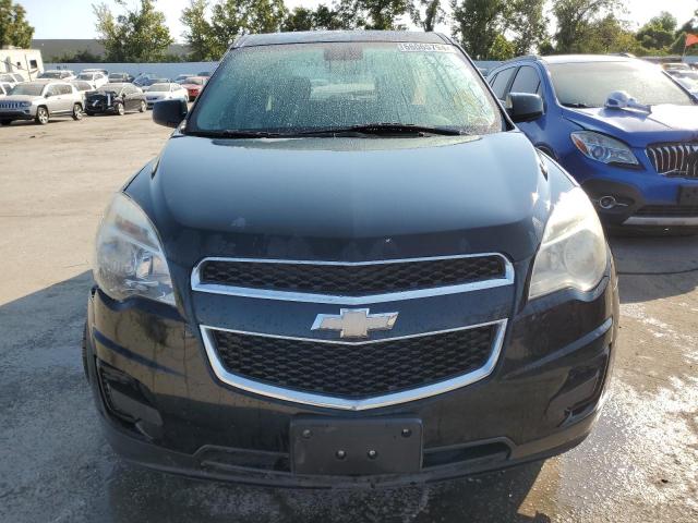 Photo 5 from auction – 2012 CHEVROLET EQUINOX LS with VIN 2GNALBEK0C1234785