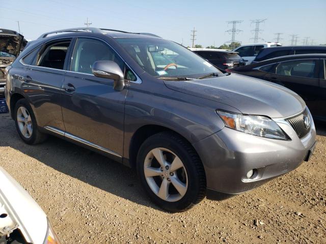 Photo 4 from auction – 2012 LEXUS RX 350 with VIN 2T2ZK1BA6CC075143