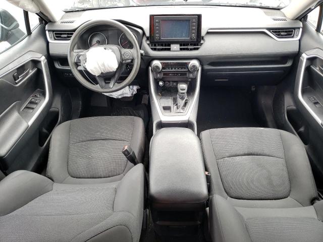 Photo 8 from auction – 2019 TOYOTA RAV4 LE with VIN 2T3F1RFV4KC019939
