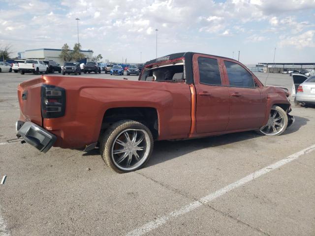 Photo 3 from auction – 2014 CHEVROLET SILVERADO with VIN 1GCRCREC3EZ202341