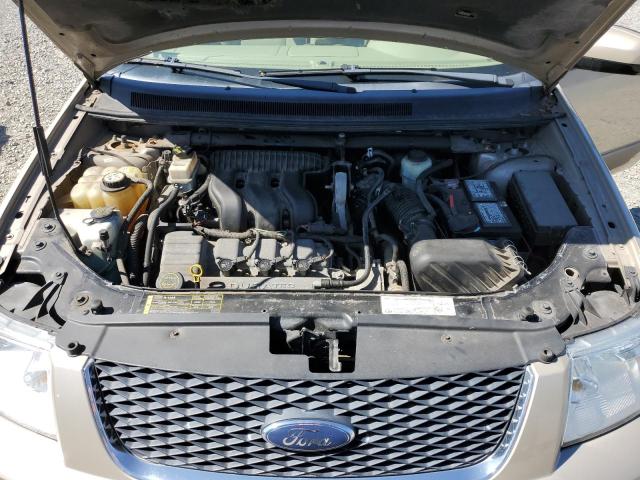 Photo 12 from auction – 2006 FORD FREESTYLE with VIN 1FMZK02126GA37683