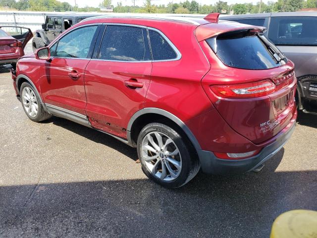 صورة رقم 2 من المزاد - 2015 LINCOLN MKC مع VIN 5LMCJ1A98FUJ27182