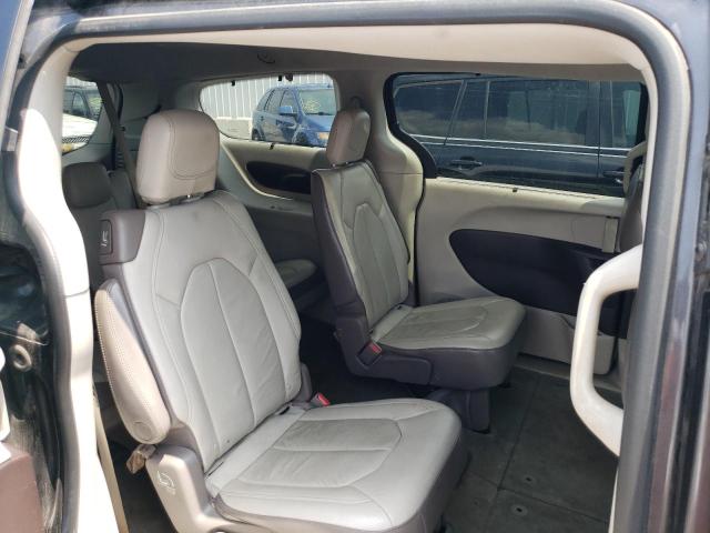 Photo 11 from auction – 2017 CHRYSLER PACIFICA T with VIN 2C4RC1BG9HR820657