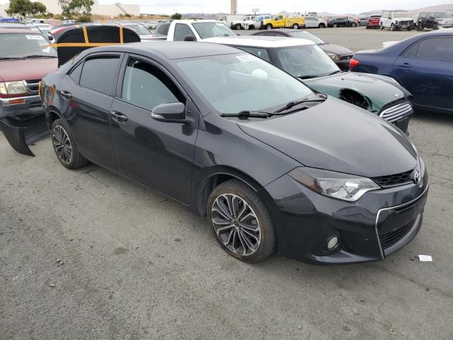 Photo 4 from auction – 2014 TOYOTA COROLLA L with VIN 5YFBURHE4EP160672