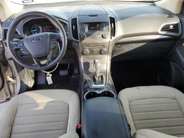 Photo 8 from auction – 2017 FORD EDGE SE with VIN 2FMPK3G99HBB89283