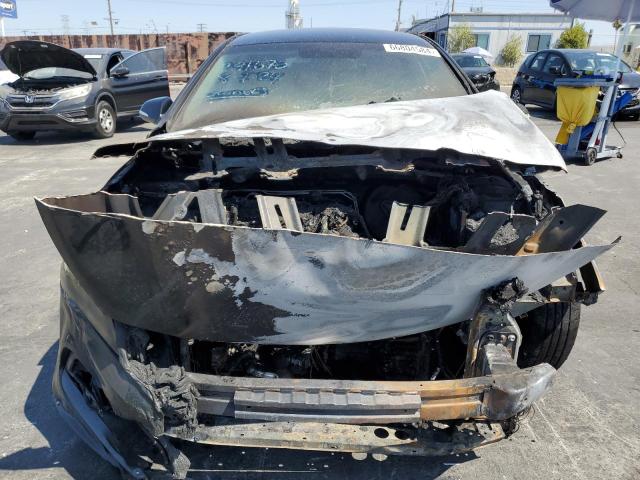 Photo 5 from auction – 2016 HYUNDAI SONATA SPO with VIN 5NPE34AF5GH423323