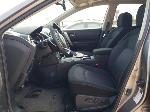 Photo 7 from auction – 2013 NISSAN ROGUE S with VIN JN8AS5MT4DW516689