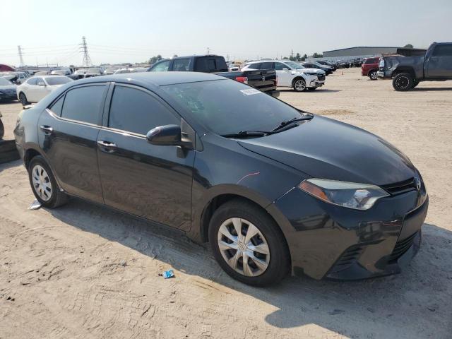Photo 4 from auction – 2015 TOYOTA COROLLA L with VIN 5YFBURHE0FP321049