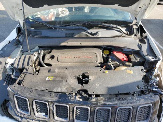 Photo 11 from auction – 2019 JEEP COMPASS TR with VIN 3C4NJDDB4KT748066