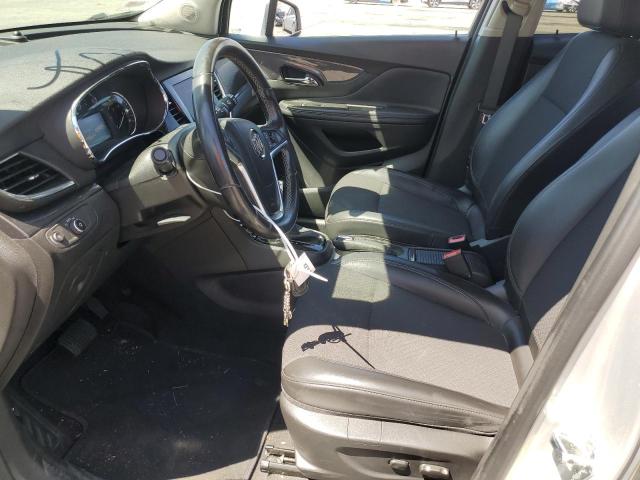 Photo 7 from auction – 2022 BUICK ENCORE PRE with VIN KL4CJASM5NB531586