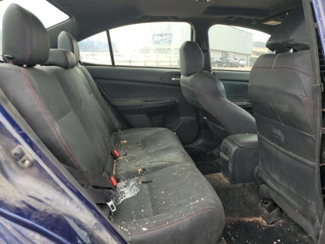 Photo 10 from auction – 2016 SUBARU WRX LIMITE with VIN JF1VA1J68G9833486