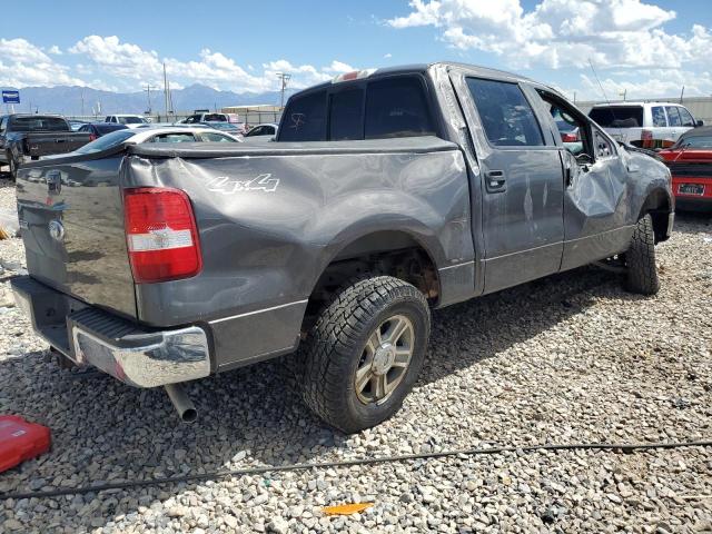Photo 3 from auction – 2007 FORD F150 SUPER with VIN 1FTPW14V07KC60096
