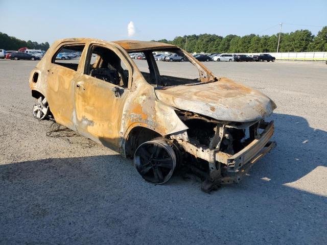 Photo 4 from auction – 2020 CHEVROLET TRAX LS with VIN KL7CJKSB8LB017090