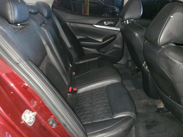 Photo 10 from auction – 2016 NISSAN MAXIMA 3.5 with VIN 1N4AA6AP1GC390881