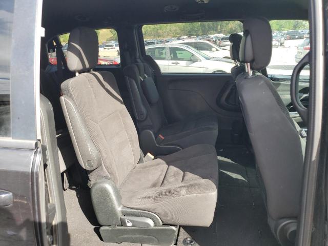Photo 11 from auction – 2018 DODGE GRAND CARA with VIN 2C4RDGBG2JR199350