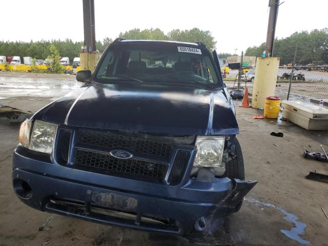Photo 5 from auction – 2004 FORD EXPLORER S with VIN 1FMZU67K24UA46767