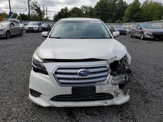 Photo 5 from auction – 2017 SUBARU LEGACY 2.5 with VIN 4S3BNAC66H3016097