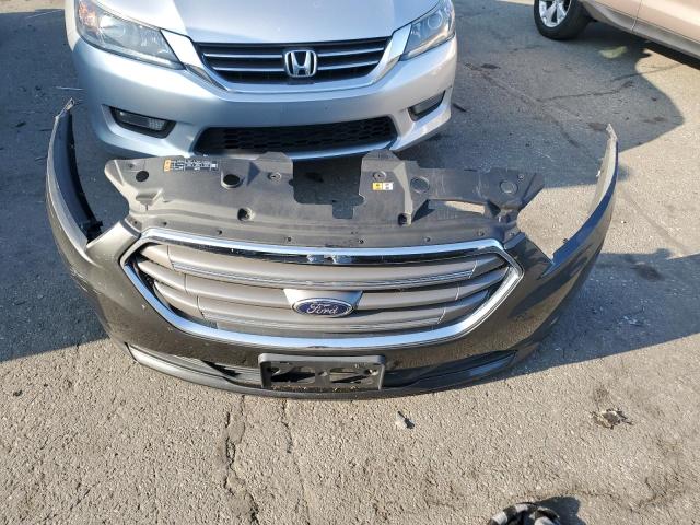 Photo 12 from auction – 2019 FORD TAURUS SEL with VIN 1FAHP2E85KG110213