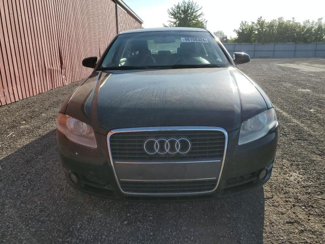 صورة رقم 5 من المزاد - 2007 AUDI A4 S-LINE مع VIN WAUEH78E07A035310