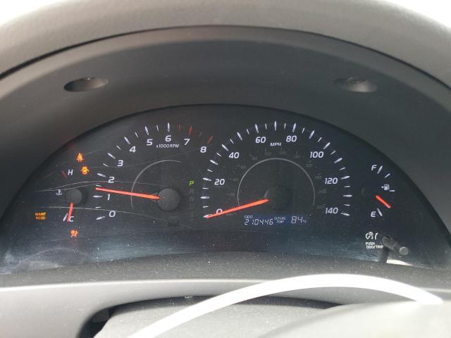 Photo 9 from auction – 2010 TOYOTA CAMRY BASE with VIN 4T4BF3EK9AR035019