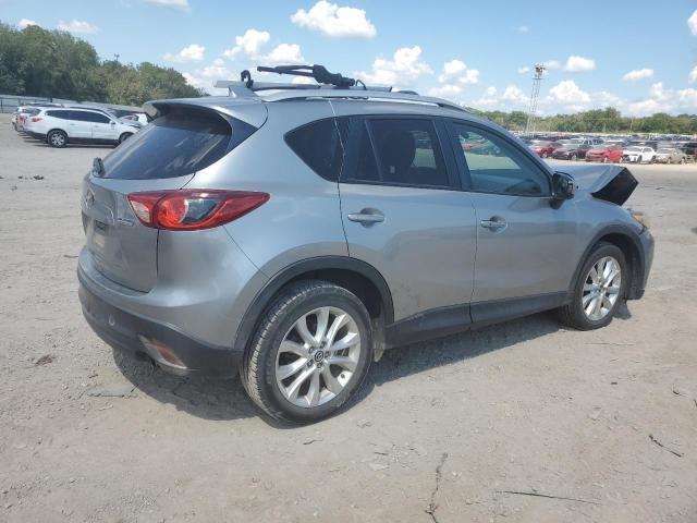 Photo 3 from auction – 2013 MAZDA CX-5 GT with VIN JM3KE4DE5D0166714