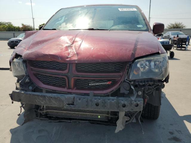 Photo 5 from auction – 2017 DODGE GRAND CARA with VIN 2C4RDGEG6HR566627