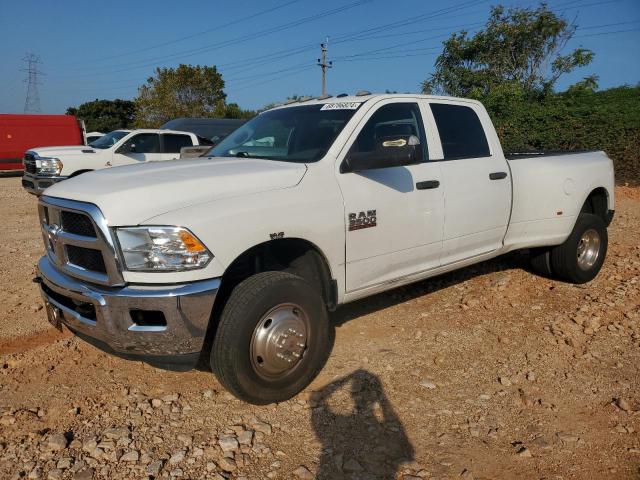 RAM 3500 ST 2018 con VIN 3C63RRGL1JG421866 - Foto de la subasta